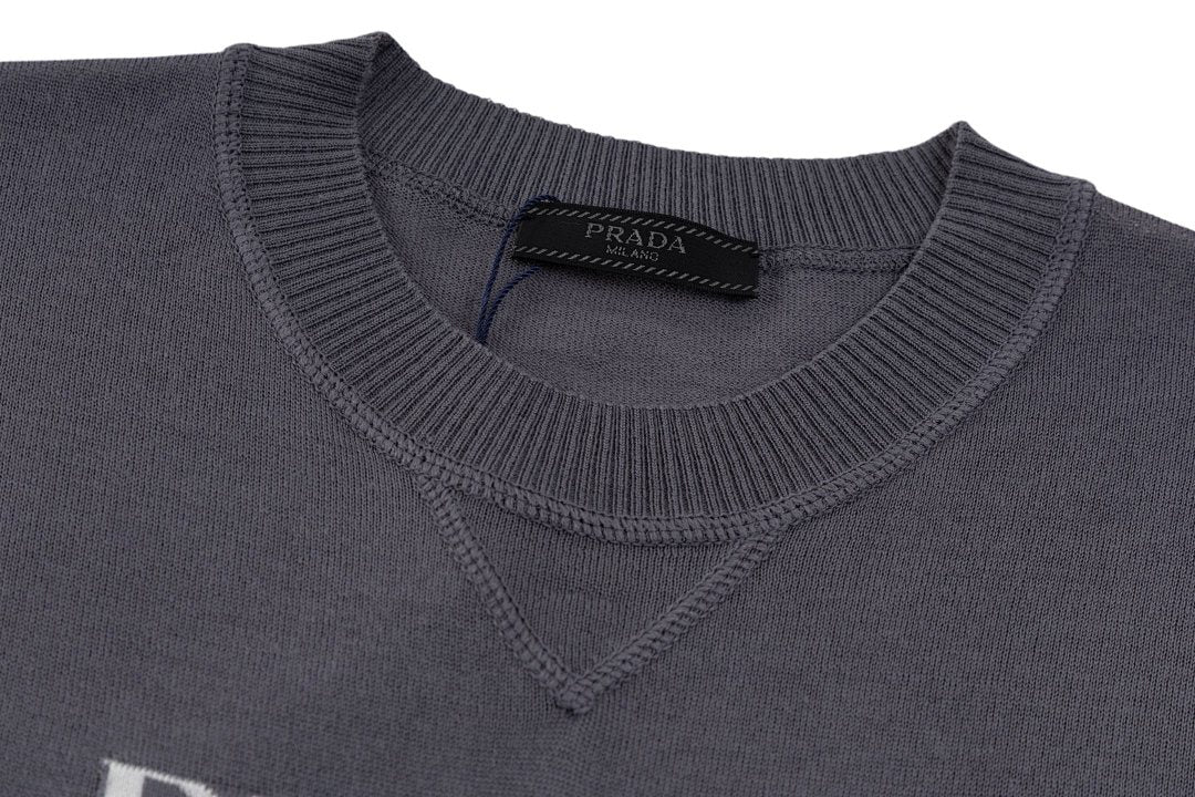 CAMISETA PRADA - 435