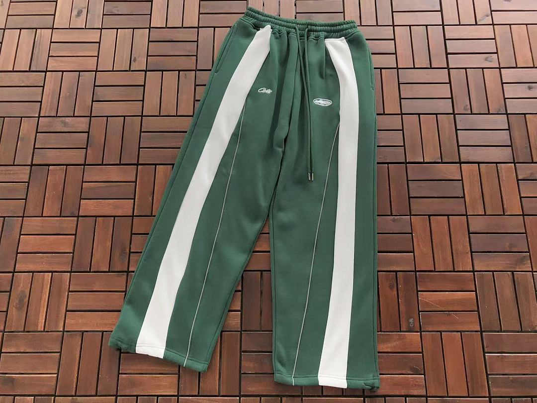 TOP￥~169 PANTS￥~159 C🔥RT🔥🔥Z HOODIE TROUSERS FLEECE