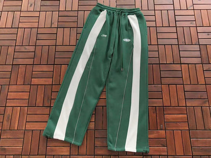 TOP￥~169 PANTS￥~159 C🔥RT🔥🔥Z HOODIE TROUSERS FLEECE