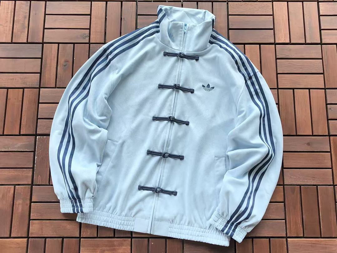 🔥DI🔥AS JACKET