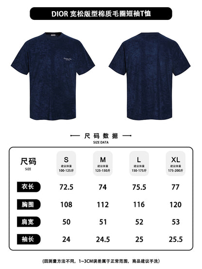 CAMISETA DIØR - 45