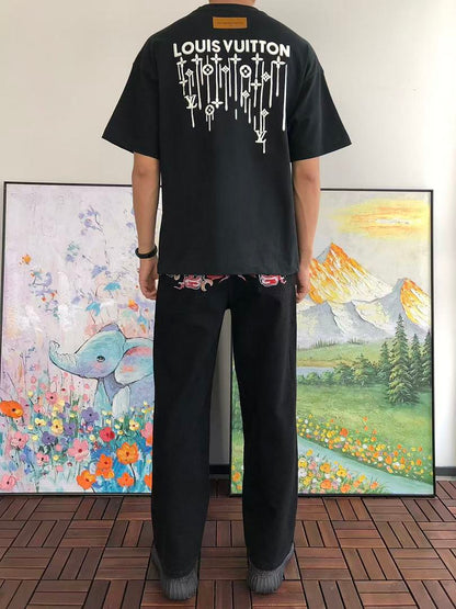L🔥T-SHIRT