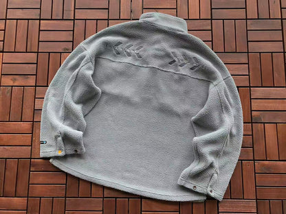 N🔥K🔥 & A🔥G & CPFM JACKET FLEECE