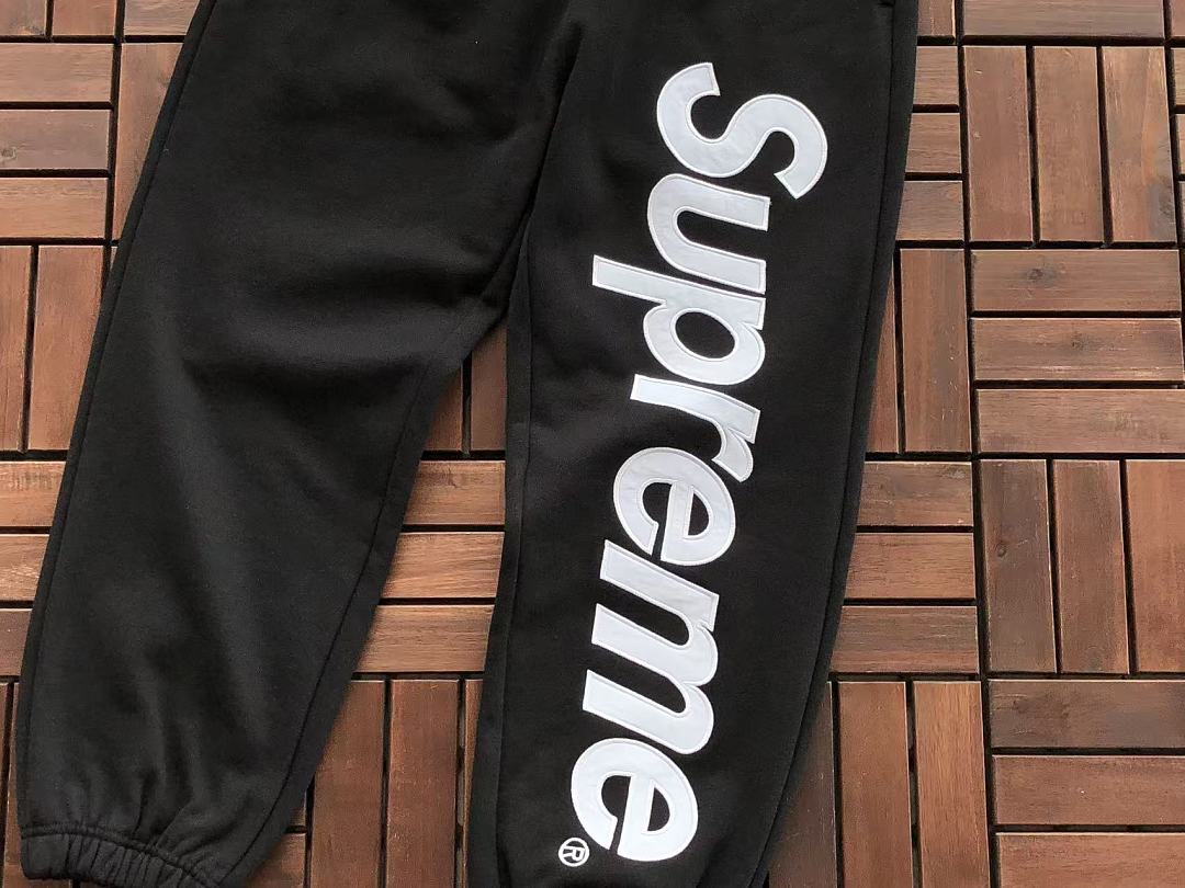 TOP￥~199 PANTS¥~179 S🔥P🔥E🔥E HOODIE TROUSERS FLEECE