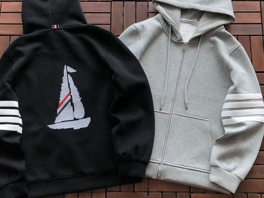 TH🔥M B🔥🔥W🔥E HOODIE