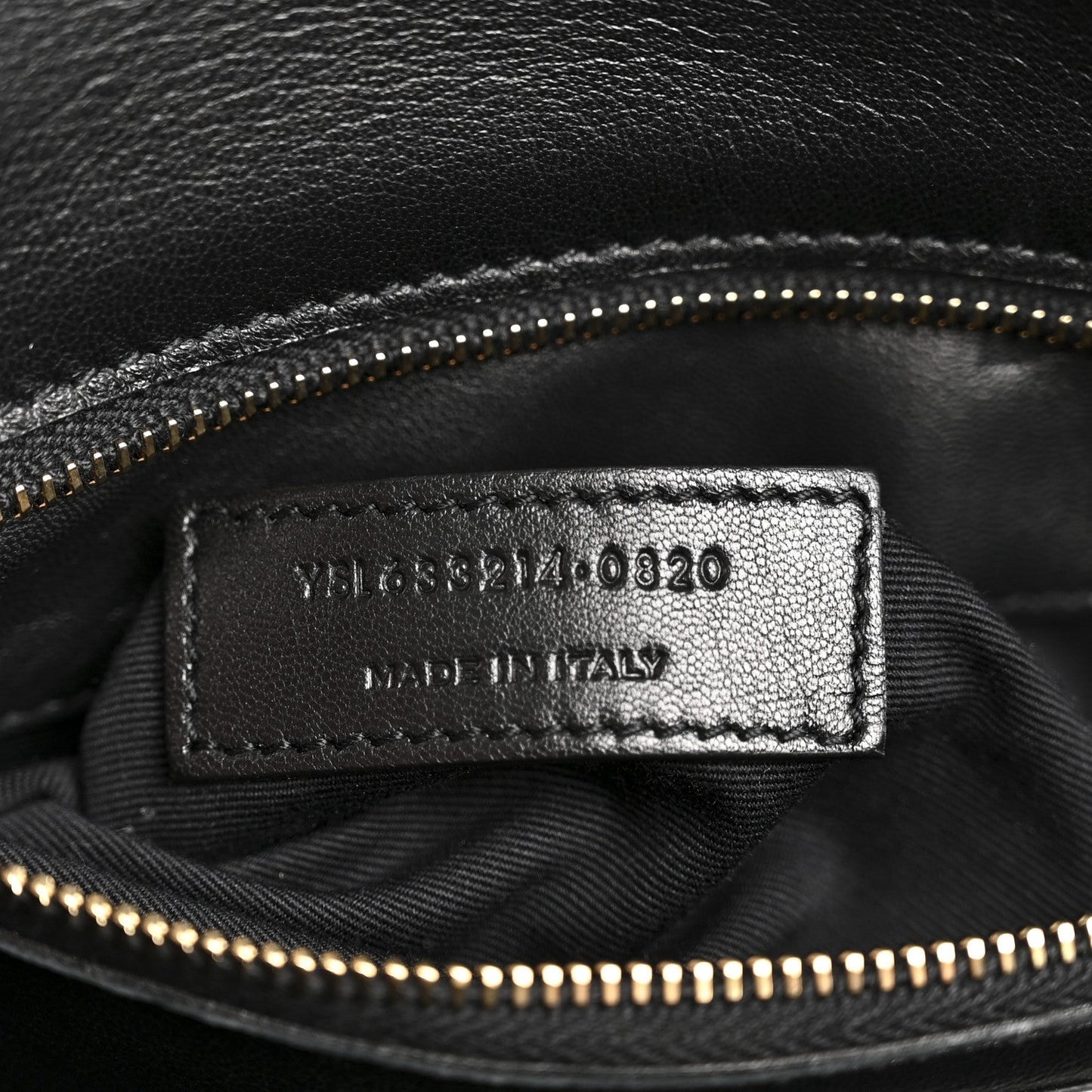 Saint Laurent