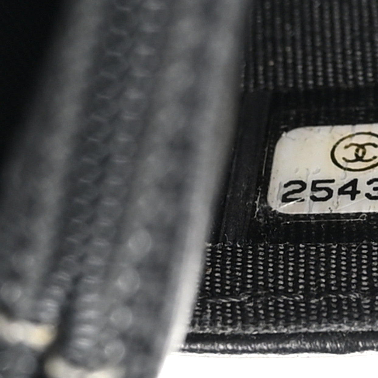 CHANEL
