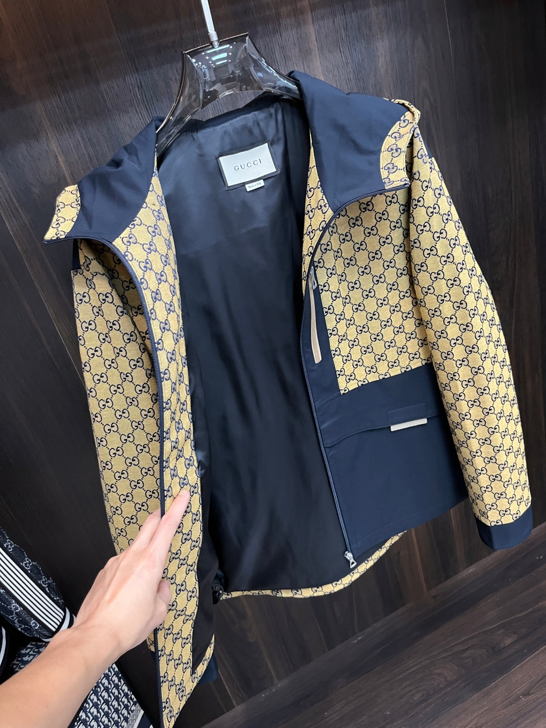 Gucci