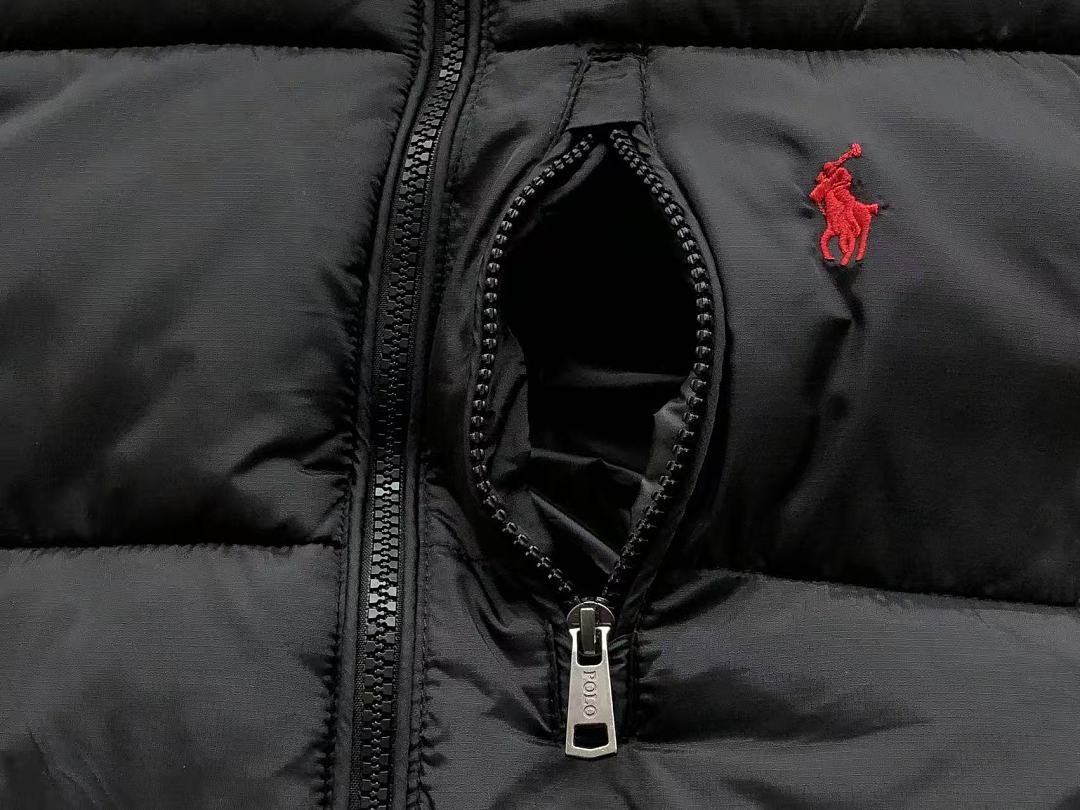 RA🔥PH🔥AU🔥EN COTTON JACKET