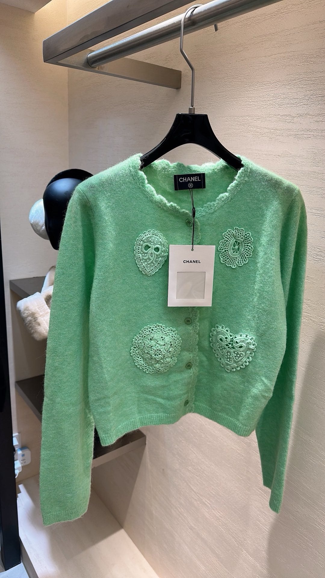 CHANEL