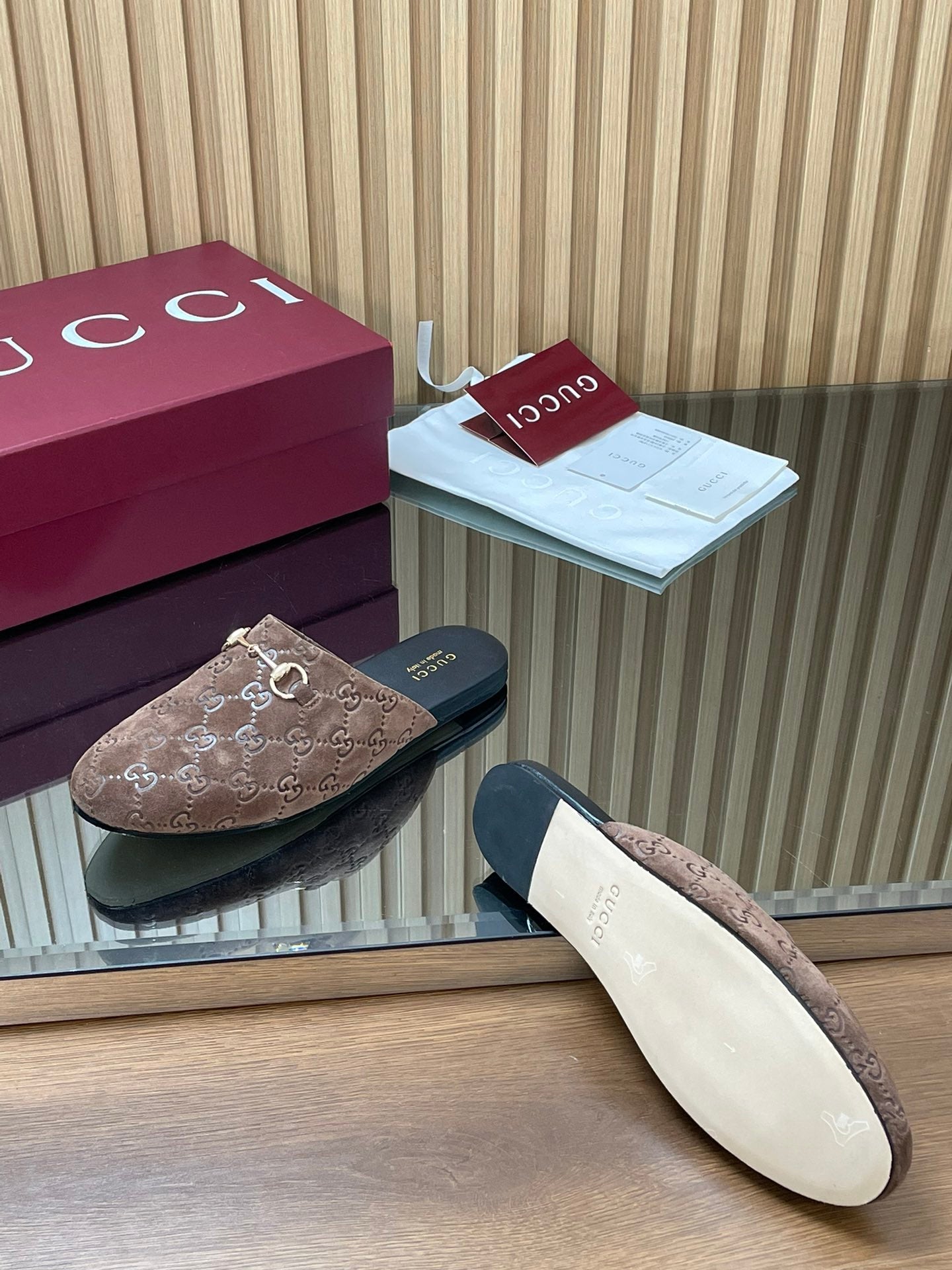Gucci