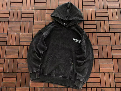 REPRESENT HOODIE