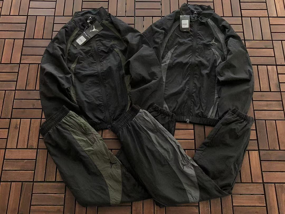 AIR J🔥RD🔥N JACKET TROUSERS