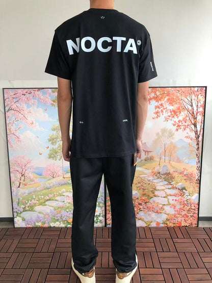 N🔥K🔥& N🔥C🔥A T-SHIRT