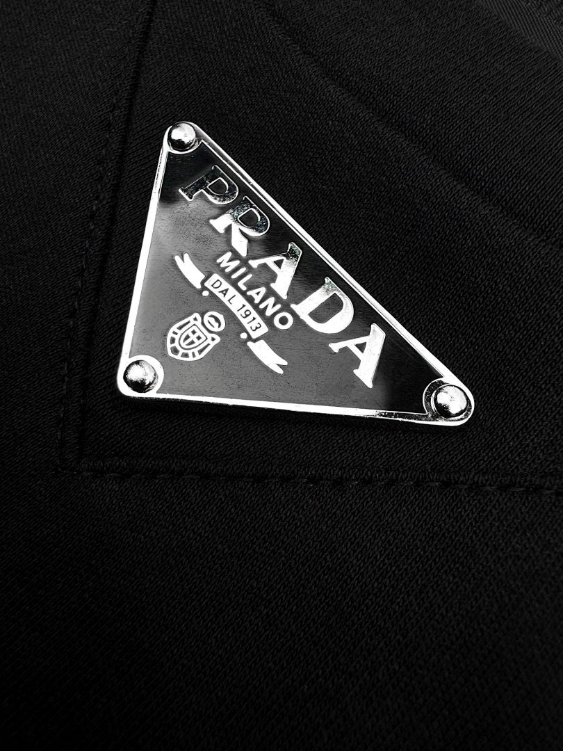 CAMISETA PRADA - 190