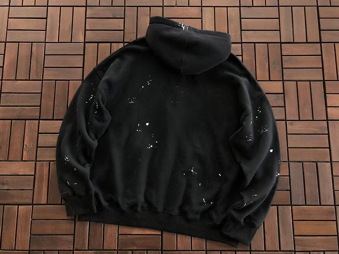 S🔥P🔥E🔥E & M🔥IS🔥N M🔥R🔥IE🔥A HOODIE FLEECE