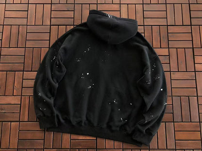 S🔥P🔥E🔥E & M🔥IS🔥N M🔥R🔥IE🔥A HOODIE FLEECE