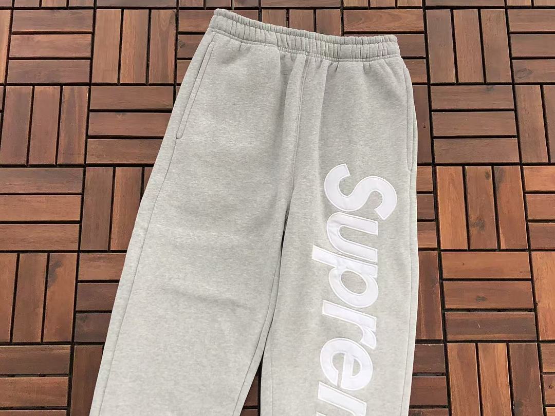 TOP￥~179 PANTS￥~169 S🔥P🔥E🔥E HOODIE TROUSERS FLEECE