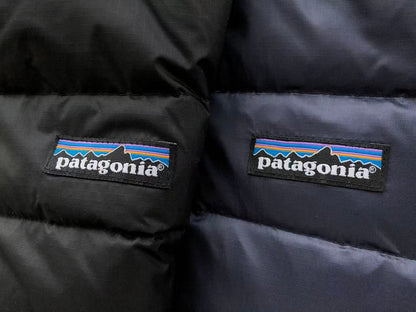 P🔥TAG🔥N🔥A DOWN JACKET