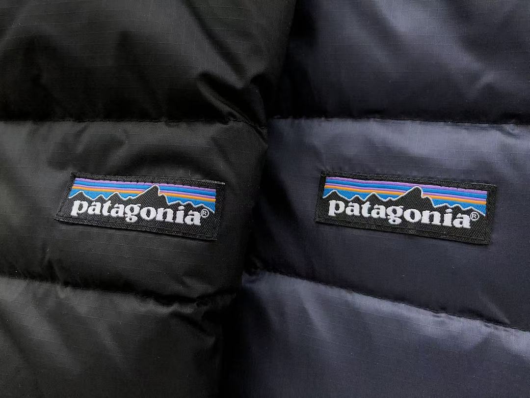 P🔥TAG🔥N🔥A DOWN JACKET