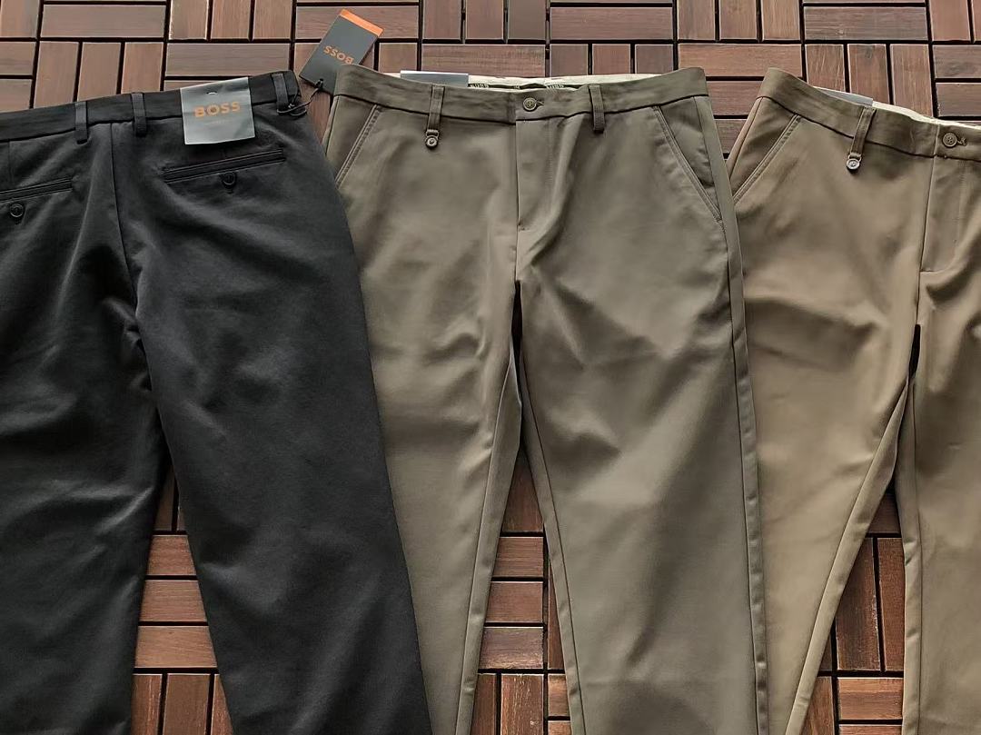 H🔥G🔥 B🔥🔥S TROUSERS