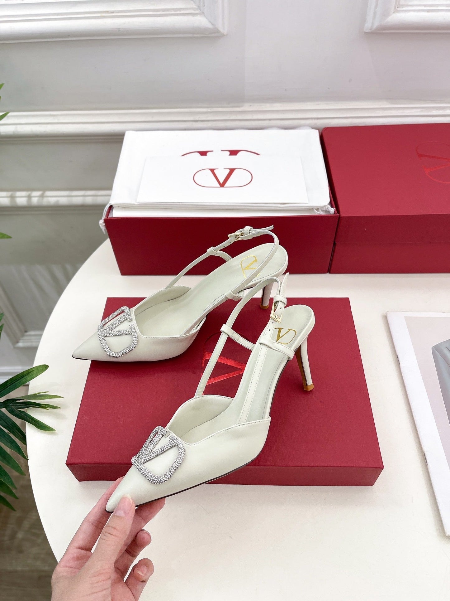 Valentino