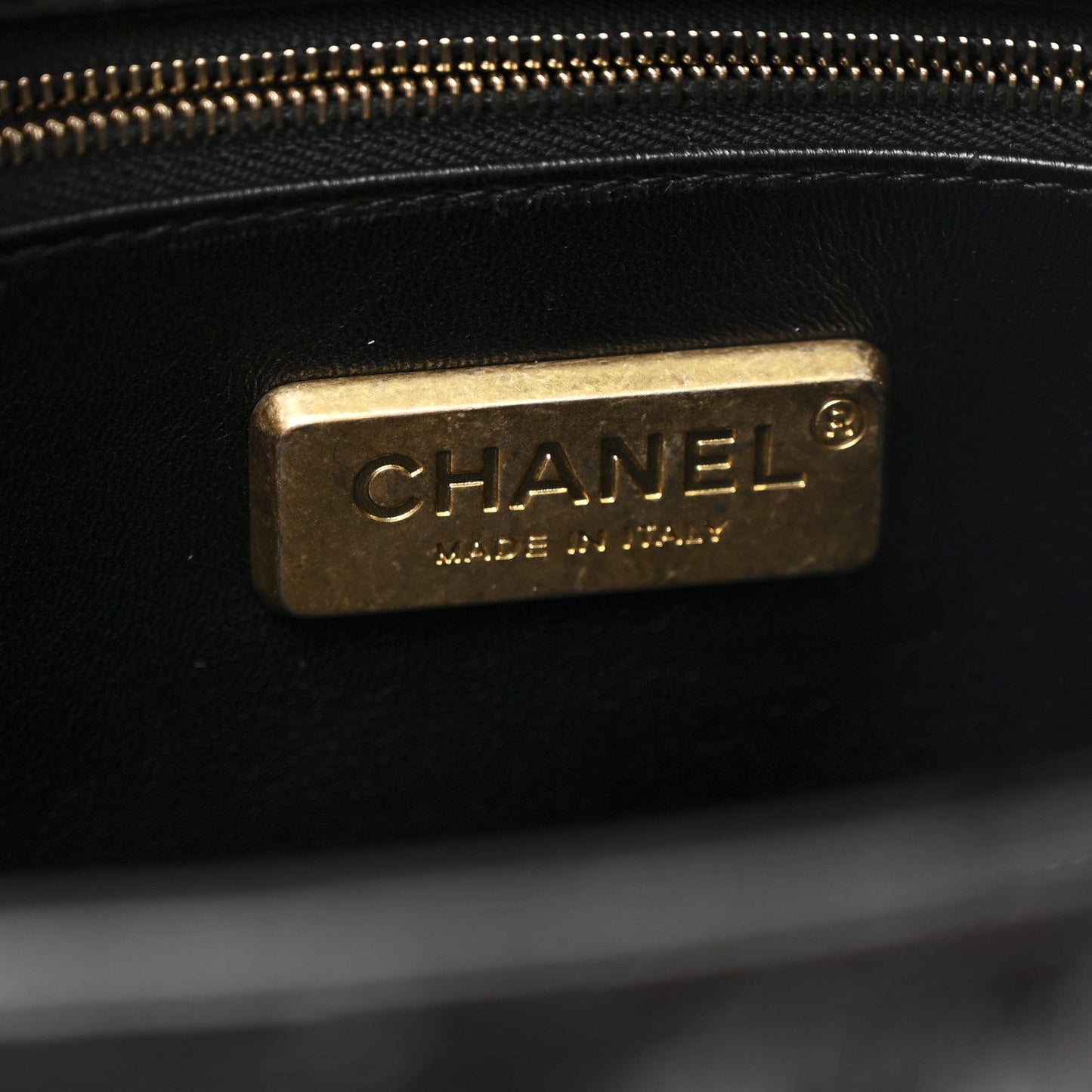 CHANEL