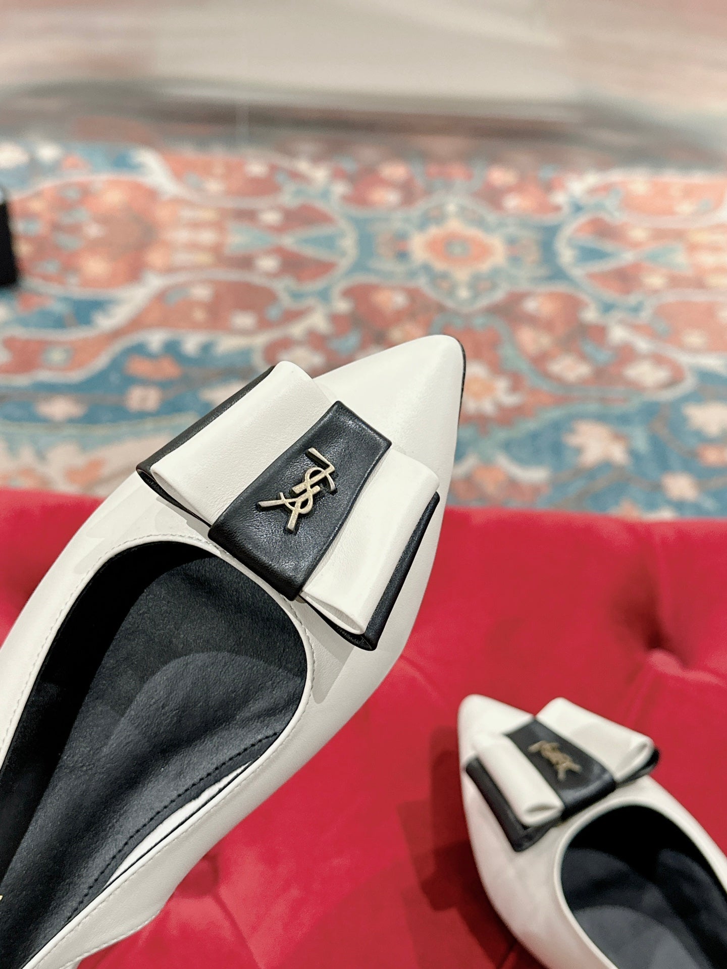 Saint Laurent