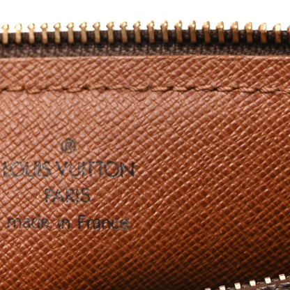 Monogram Papillon 28