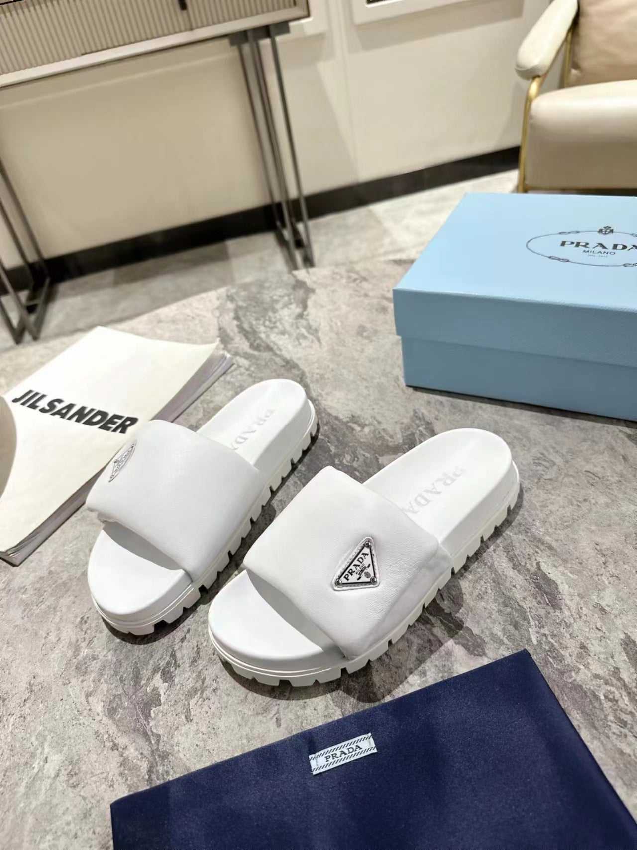 Prada