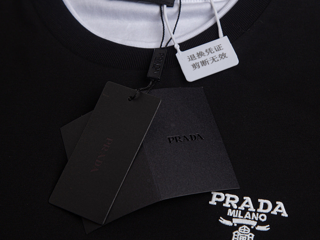 CAMISETA PRADA - 22 (2)