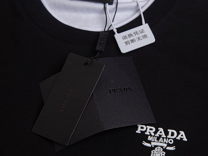 CAMISETA PRADA - 22 (2)
