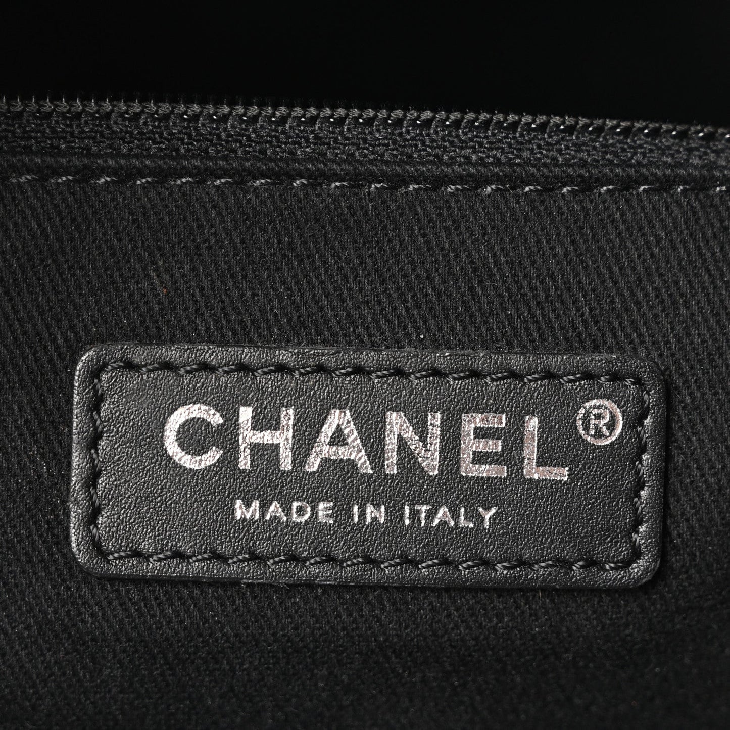 CHANEL