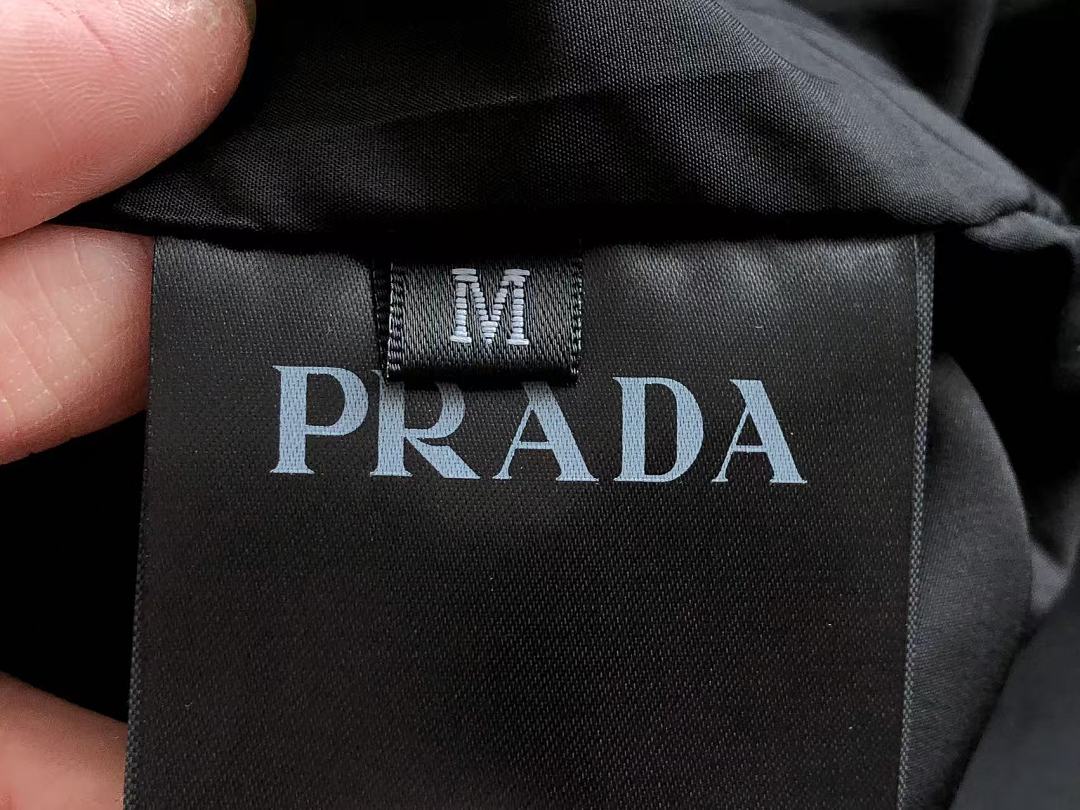 P🔥A🔥A JACKET