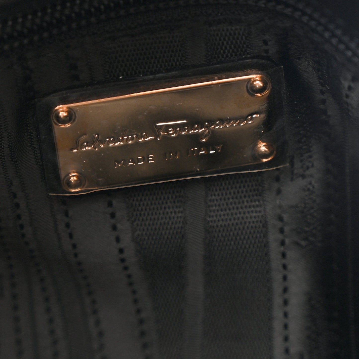Salvatore Ferragamo