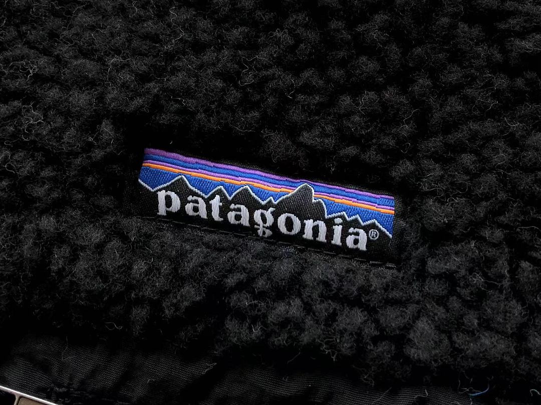 P🔥TAG🔥N🔥A JACKET FLEECE