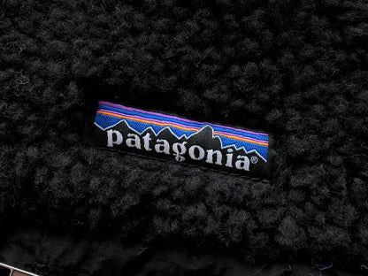 P🔥TAG🔥N🔥A JACKET FLEECE