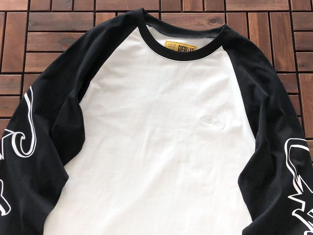 C🔥RT🔥🔥Z LONG-SLEEVE