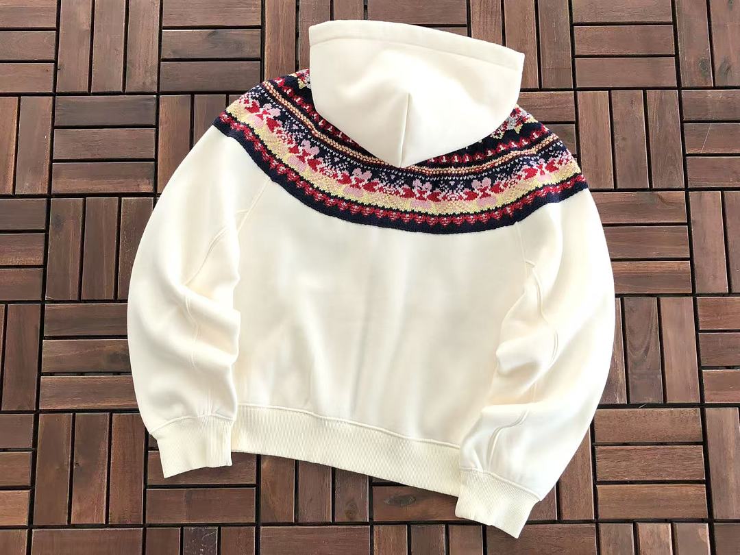 RA🔥PH🔥AU🔥EN HOODIE FLEECE WOMAN