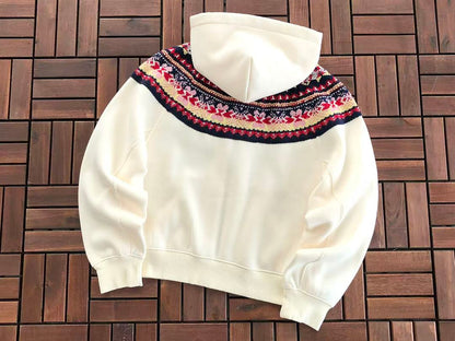 RA🔥PH🔥AU🔥EN HOODIE FLEECE WOMAN