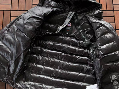 C🔥N🔥🔥A G🔥🔥🔥E DOWN JACKET