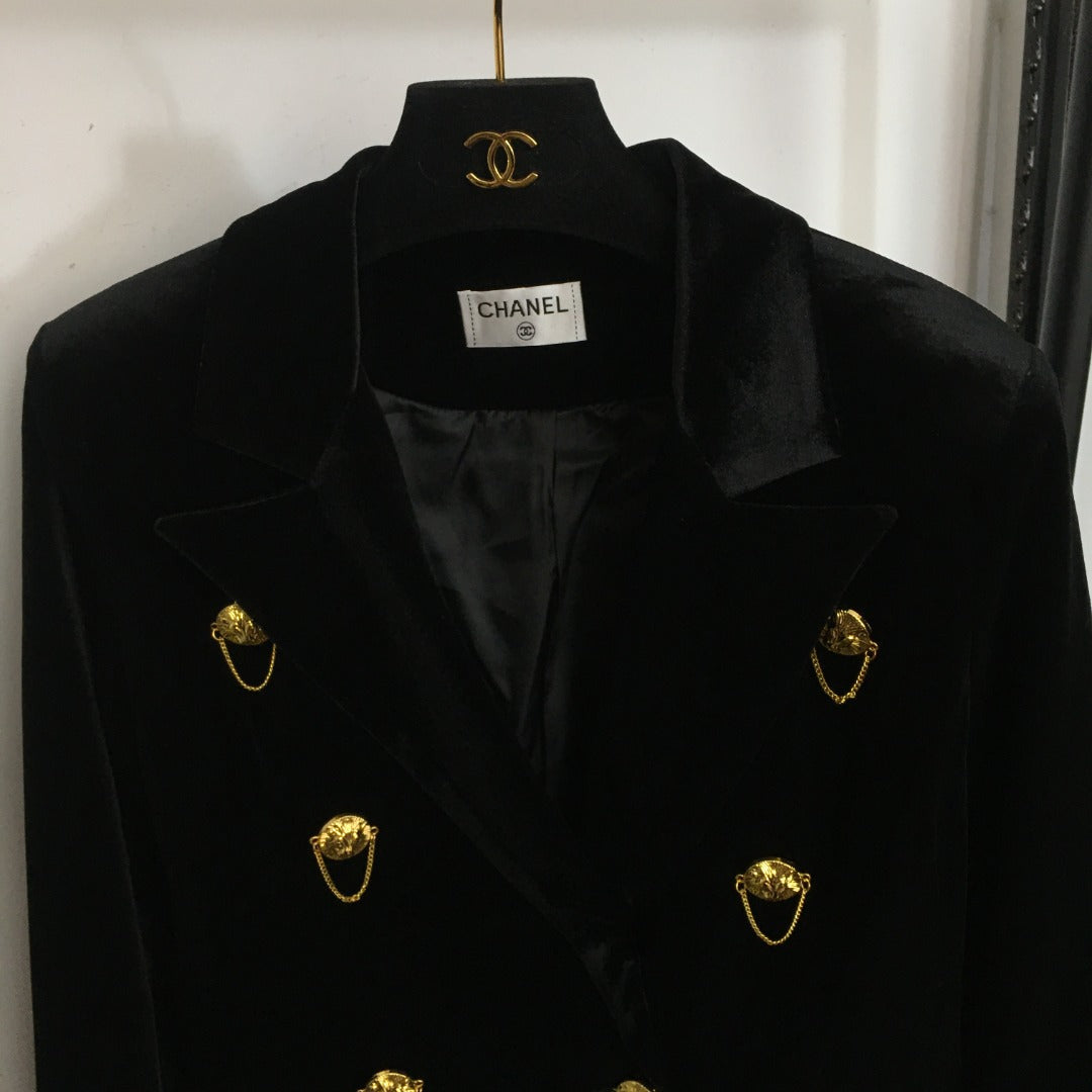 CHANEL