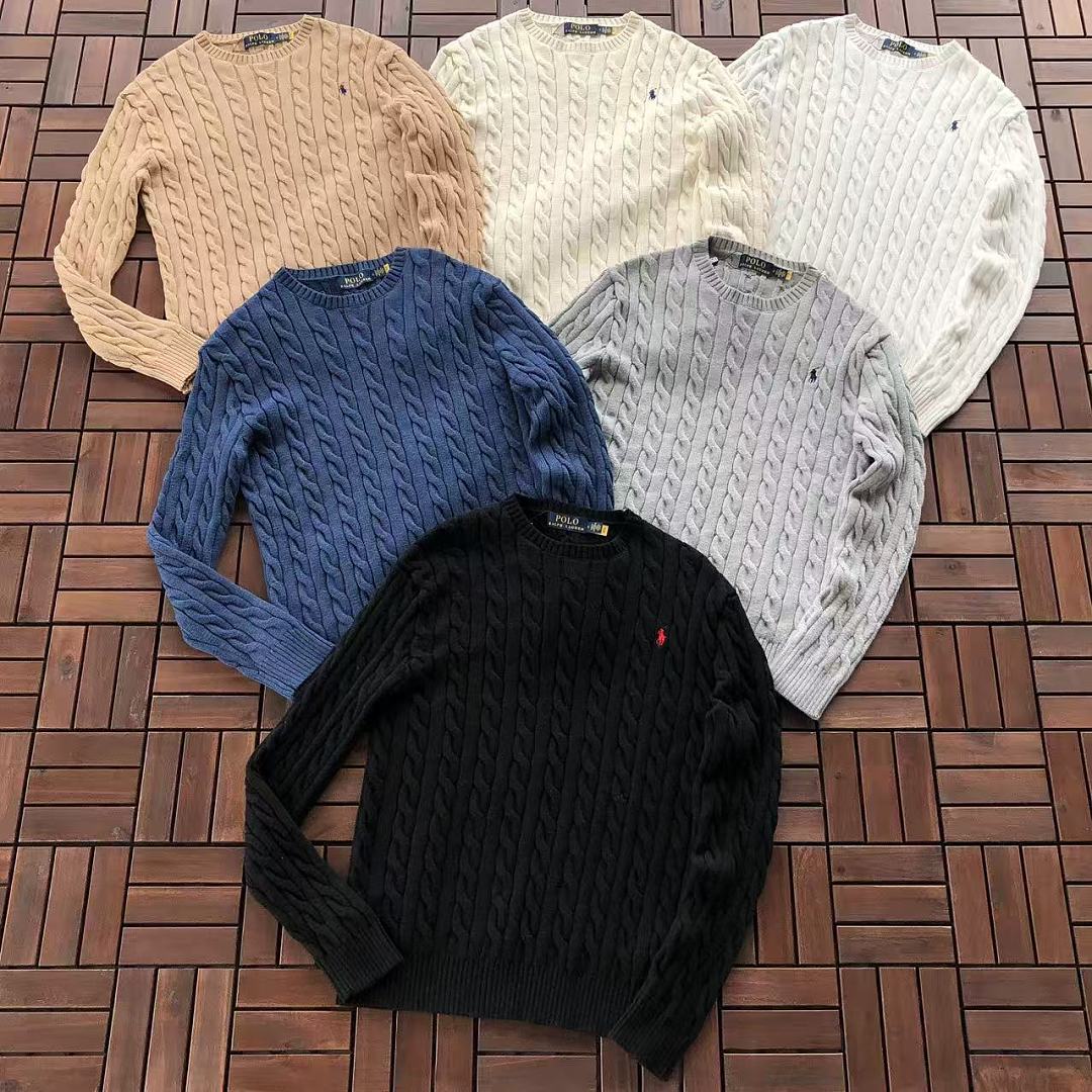 RA🔥PH🔥AU🔥EN SWEATER
