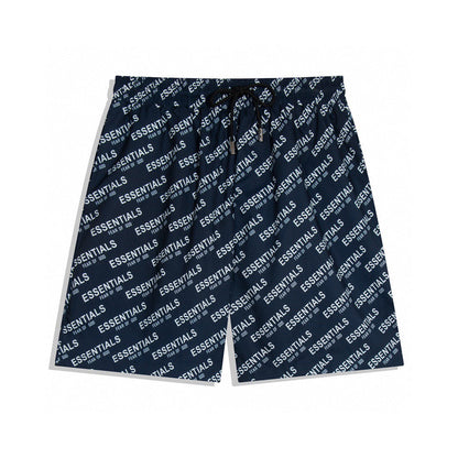 Pantaloncini Essentials Navy