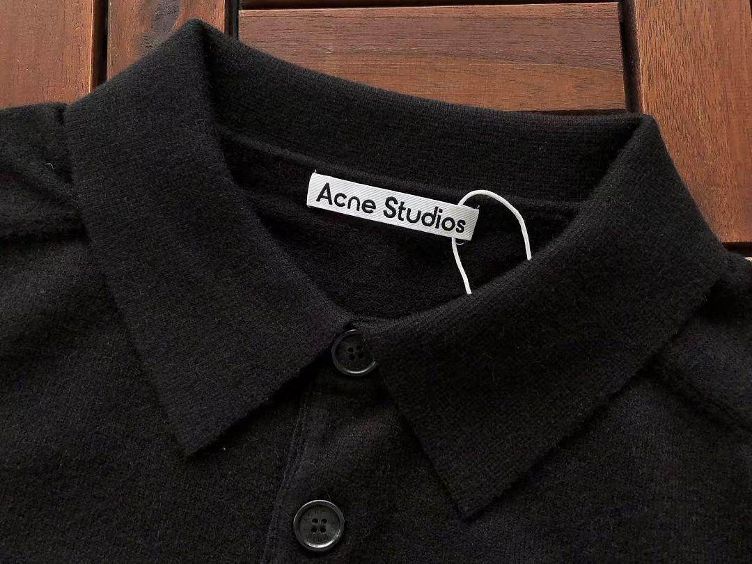 ACNE STUDIOS SWEATER