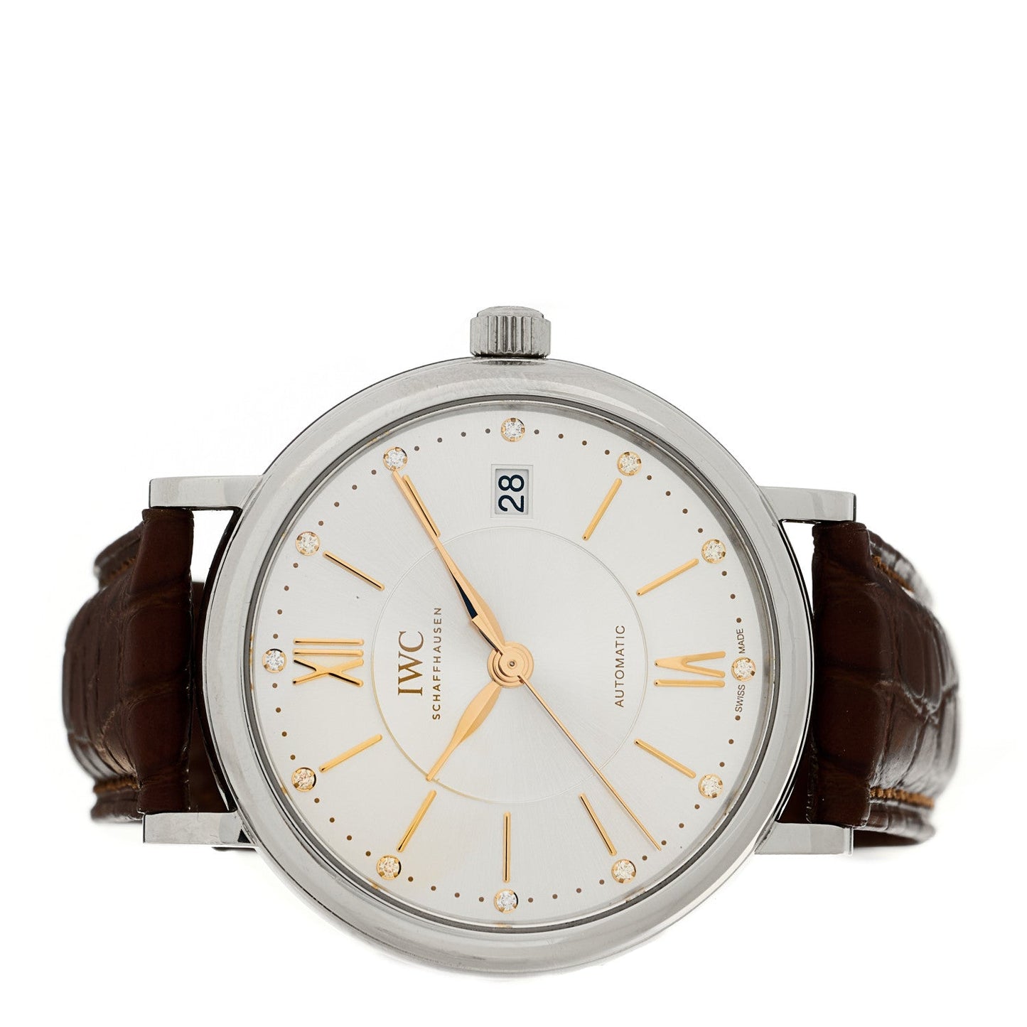 IWC