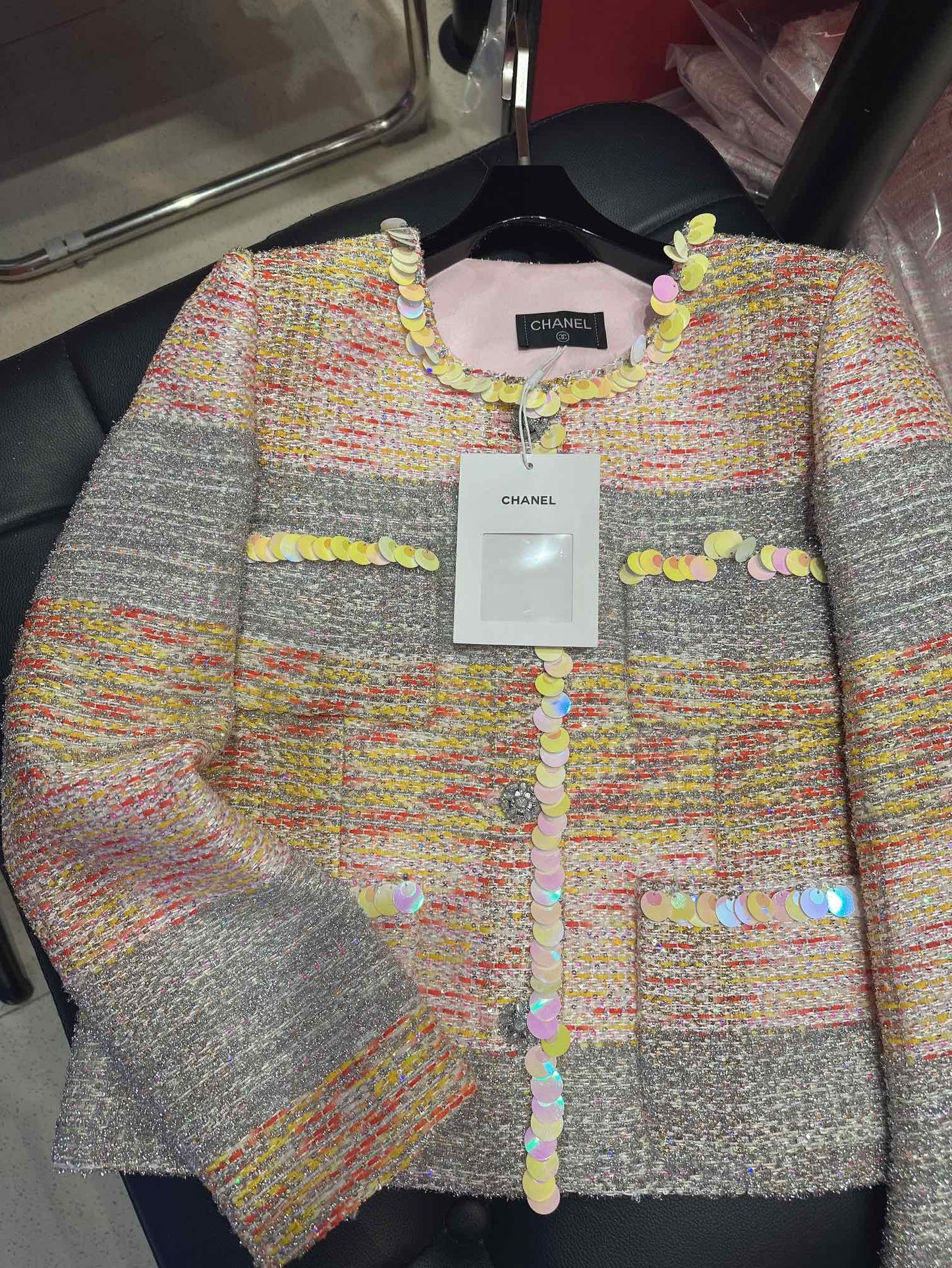 CHANEL