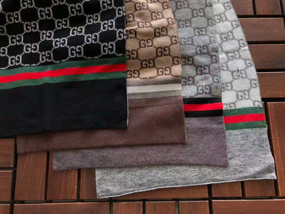G🔥C🔥I CAP SCARF