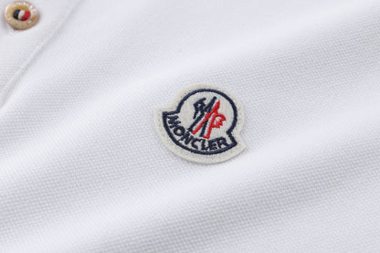 CAMISETA MONCL£R - 36