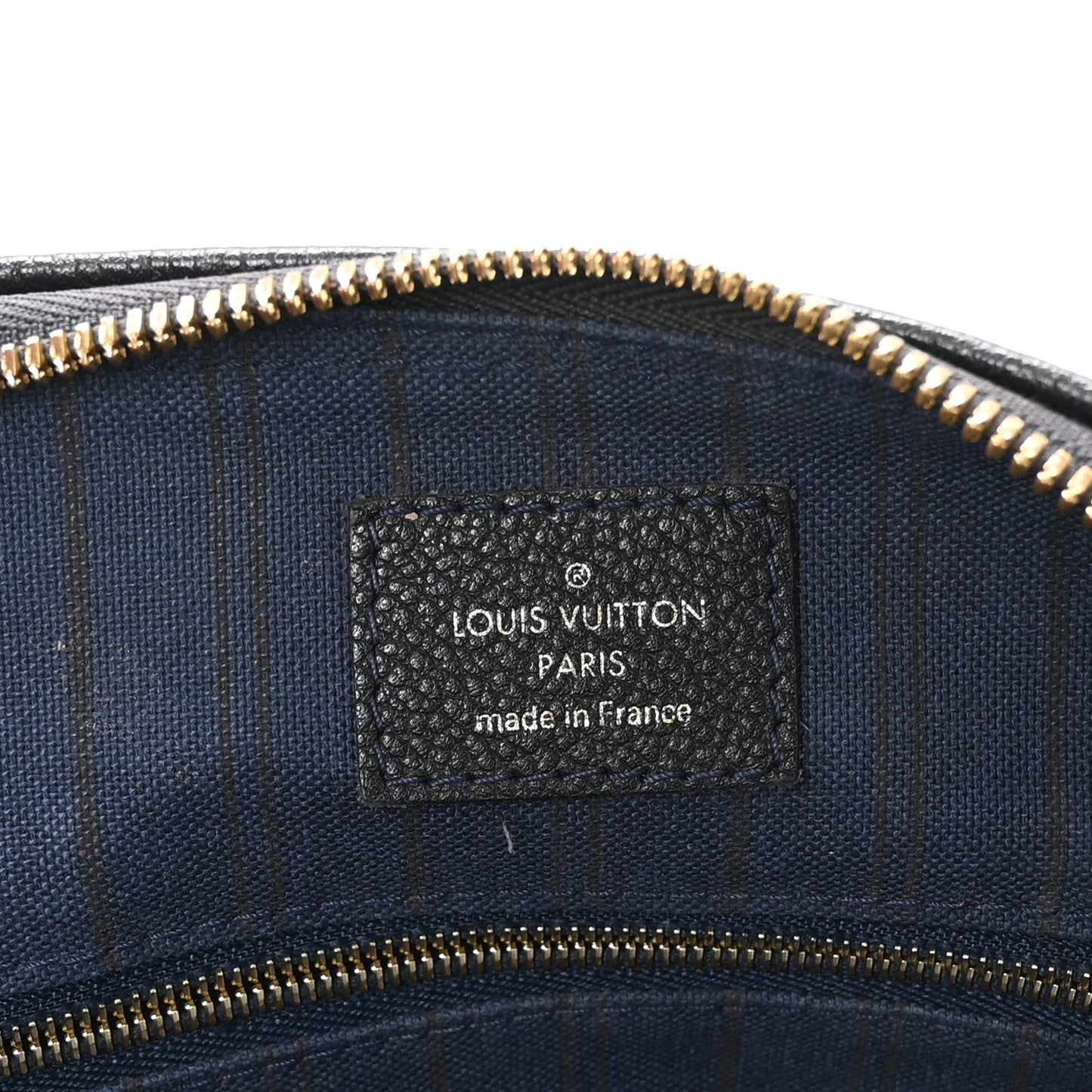 Empreinte Speedy Bandouliere 25 NM Black
